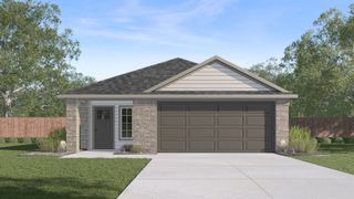 New construction Single-Family house 213 Iron Mountain Cove, San Marcos, TX 78666 - photo