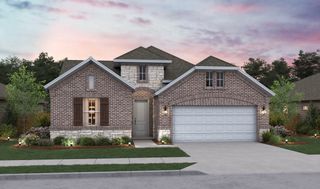 New construction Single-Family house 2147 Clearwater Way, Royse City, TX 75189 - photo