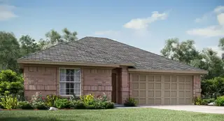 New construction Single-Family house 168 Chamberlain Drive, Royse City, TX 75189 - photo 1
