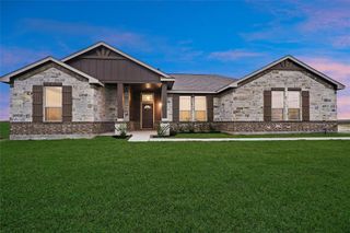 New construction Single-Family house 9742 Guadalupe Street, Conroe, TX 77303 Carter- photo 1