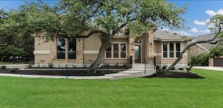 New construction Single-Family house 28902 Front Gate, Fair Oaks Ranch, TX 78015 - photo 1