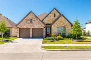 New construction Single-Family house 2418 Colonial Lane, Midlothian, TX 76065 2493L- photo