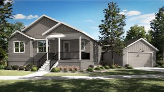 New construction Single-Family house 925 N Taft Ave, Loveland, CO 80537 - photo