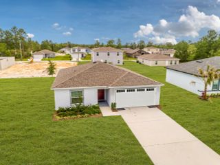 New construction Single-Family house 6306 E Glencoe St, Inverness, FL 34452 - photo