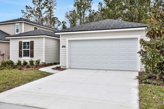 New construction Single-Family house 12536 Creekside Manor Dr, Jacksonville, FL 32218 - photo 1