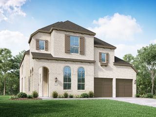 New construction Single-Family house 3957 Linear Drive, Celina, TX 75078 - photo 1