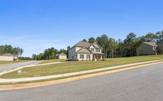 New construction Single-Family house 300 Wheeler Creek Lane, Jackson, GA 30233 Turner- photo