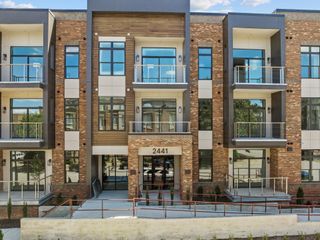 New construction Condo/Apt house 2441 Campus Shore Drive, Unit 210, Raleigh, NC 27606 - photo 1