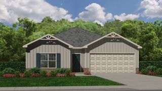 New construction Single-Family house 17 Cedar Hill Drive, Dallas, GA 30132 - photo