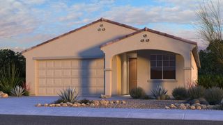 New construction Single-Family house 11784 N. 168Th Drive, Surprise, AZ 85388 - photo 1