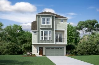 New construction Single-Family house 2024 Groveland Glen Drive, Houston, TX 77051 - photo 1