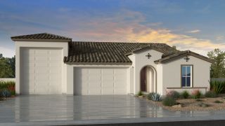 New construction Single-Family house 16767 West Saguaro Park Lane, Surprise, AZ 85387 - photo