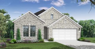 New construction Single-Family house KC Robinson Lane, Celina, TX 75009 - photo