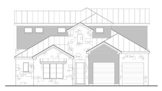 New construction Single-Family house 4216 Isadora Drive, Bee Cave, TX 78738 - photo 1