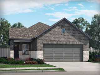New construction Single-Family house 404 Watertown Drive, McKinney, TX 75071 - photo 1