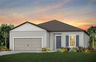 New construction Single-Family house 5867 Sw 86Th Ave Road, Ocala, FL 34481 Mainstay- photo