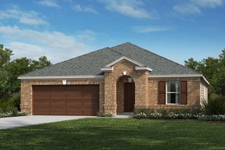 New construction Single-Family house Gabriels Horn Rd., Leander, TX 78641 - photo 1