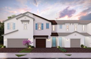 New construction Single-Family house 4414 Small Creek Road, Kissimmee, FL 34744 - photo 1