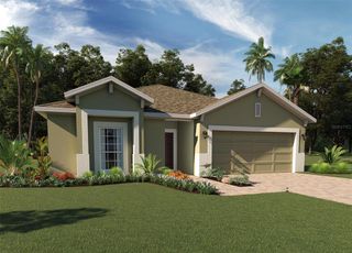 New construction Single-Family house 2590 Cavanaugh Drive, Orlando, FL 32817 Kensington- photo