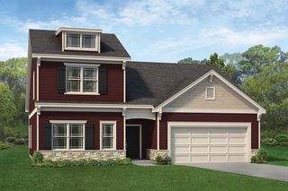 New construction Single-Family house 204 Kavanaugh Road, Wake Forest, NC 27587 - photo