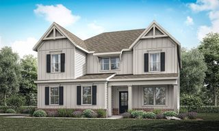 New construction Single-Family house 2218 West Sandtown Road Southwest, Marietta, GA 30064 - photo