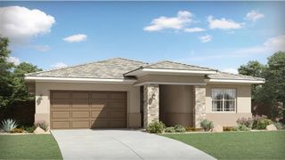 New construction Single-Family house 4106 West La Mirada Drive, Phoenix, AZ 85339 - photo 1