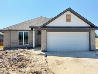 New construction Single-Family house 209 New Dawn Trail, Huntsville, TX 77320 S-1651- photo