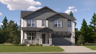 New construction Single-Family house 4026 Amanda Drive, Johnstown, CO 80534 - photo