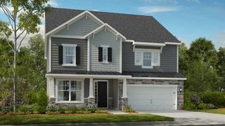 New construction Single-Family house 131 Welcombe, Mooresville, NC 28115 - photo