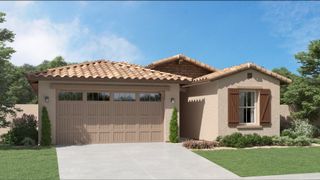 New construction Single-Family house 2044 W. Sienna Bouquet Pl, Phoenix, AZ 85085 - photo 1