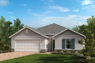 New construction Single-Family house 3480 Aramore Rd. Se, Palm Bay, FL 32909 - photo
