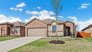 New construction Single-Family house 300 Deserado Drive, Fort Worth, TX 76131 - photo