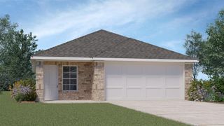 New construction Single-Family house 2226 Marcy Crossing, Crandall, TX 75114 - photo