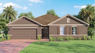 New construction Single-Family house 5082 Alabaster Drive, Grant-Valkaria, FL 32949 - photo