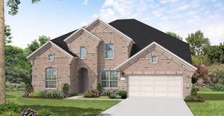 New construction Single-Family house 200 Dominion Drive, Wylie, TX 75098 - photo