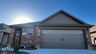 New construction Single-Family house 831 Footpath Drive, Lavon, TX 75166 - photo 1
