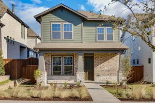 New construction Single-Family house 2108 Meadow Holly Lane, Fort Worth, TX 76008 - photo