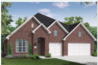 New construction Single-Family house 104 Wake Ln, Georgetown, TX 78633 Groveton (2718-CM-50)- photo