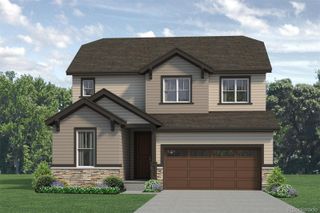 New construction Single-Family house 16947 Mckay Drive, Mead, CO 80542 - photo