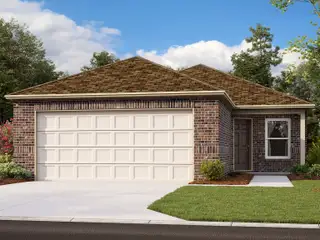 New construction Single-Family house 112 Short Cake Alley, San Antonio, TX 78253 - photo