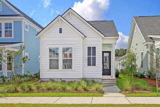 New construction Single-Family house 211 Carefree Way, Summerville, SC 29486 - photo 1