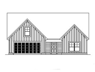 New construction Single-Family house Demooney Road And Lyons Ruby Lane, College Park, GA 30349 - photo