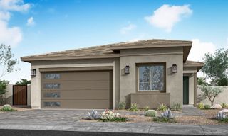 New construction Single-Family house 352 E. Tierra Ln., San Tan Valley, AZ 85140 - photo