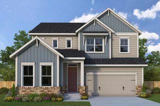New construction Single-Family house 11024 Shreveport Drive, Huntersville, NC 28078 - photo