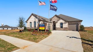 New construction Single-Family house 3688 Rolling Meadows Drive, Grand Prairie, TX 76065 - photo 1