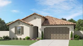New construction Single-Family house 3325 E. Malibu Drive, San Tan Valley, AZ 85143 - photo