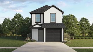 New construction Single-Family house 366 Bollinger Blvd, Maxwell, TX 78656 - photo