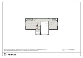 New construction Single-Family house 948 Rhapsody Drive, Windsor, CO 80550 - photo