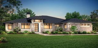 New construction Single-Family house 993 Annabelle Avenue, Bulverde, TX 78163 - photo 1