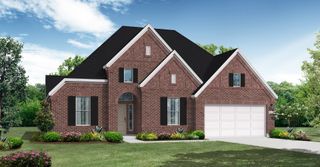 New construction Single-Family house 4602 Orchard Creek Lane, Manvel, TX 77578 - photo